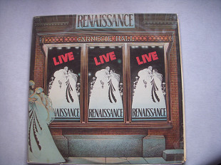 Renaissance ( 2 LP )