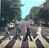 The Beatles – Abbey Road
