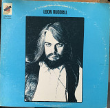 Leon Russel ℗1970 (US) [NM EX+]