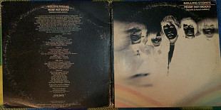 The Rolling Stones – More Hot Rocks (Big Hits & Fazed Cookies) - 72