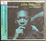 John Coltrane – Blue Train – UHQCD JAPAN