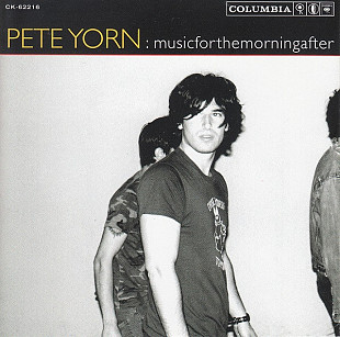 Pete Yorn – Musicforthemorningafter ( USA )