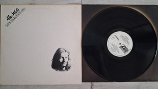 ALAN WHITE ( PROG ROCK ex- YES ) RAMSHACKLED ( ATLANTIC K 50217 A2/B2 ) EMBOSSED COVER 1976 ENGL