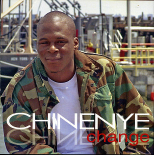 Chinenye Change ( USA)