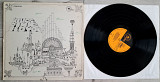 PINK FLOYD RELICS ( EMI 1C048-50740 A1/B2 ) 1971 GER