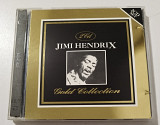 CD JIMI HENDRIX 1992 /2CD/ The Jimi Hendrix Gold Collection (EU)