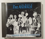 CD ERIC BURDON & THE ANIMALS 1998 The Very Best Of (UK)