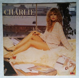 Charlie 78 "Lines" UK Vinyl Nm