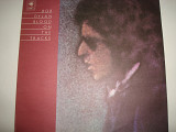 BOB DYLAN- Blood On The Tracks 1975 Europe Rock Folk World & Country Blues Rock Folk Rock