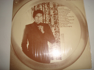 LEONARD COHEN- The Best Of 1975 Orig. USA Rock Folk Rock