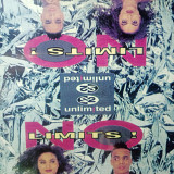 Unlimited No Limits!