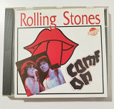 CD THE ROLLING STONES 1992 Come On (Germany)