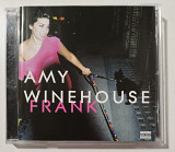CD AMY WINEHOUSE 2003 Frank (Germany)