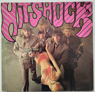 The Petards – Hitshock