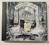 CD BLACKMORE'S NIGHT 1997 Shadow Of The Moon (Germany)