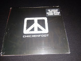 Chickenfoot "Chickenfoot" фирменный CD Made in Germany. SEALED запечатанный.
