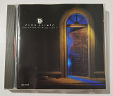 CD DEEP PURPLE 1987 The House Of Blue Light (Germany)