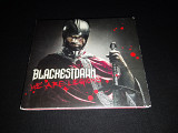 Blackest Dawn "We Are Legions" фирменный CD Made in Germany.