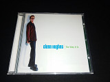 Glenn Hughes "The Way It Is" CD Made in the EU.