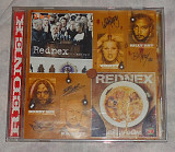 Компакт-диск Rednex - ...Farm Out! / Sex & Violins