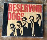 Reservoir Dogs (Music From The Original Motion Picture Sound Track)