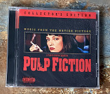 Pulp Fiction: Music From The Motion Picture (Collector's Edition)