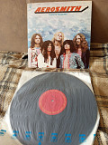 Продам Aerosmith "Aerosmith " 1973г
