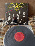 Продам Aerosmith "Get your wings" 1974