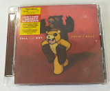 CD FALL OUT BOY 2008 Folie À Deux (EU)
