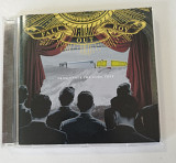 CD FALL OUT BOY 2005 From Under The Cork Tree (Germany)