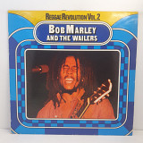 Bob Marley And The Wailers – Reggae Revolution Vol.2 LP 12" (Прайс 42256)