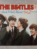 The Beatles – Rock 'n' Roll Music Volume 2
