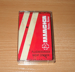 Rammstein - Reise, reise