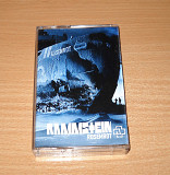 Rammstein - Rosenrot