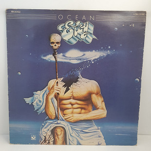 Eloy – Ocean LP 12" (Прайс 33492)
