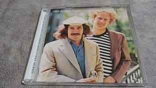 Simon & Garfunkel's Greatest Hits. фирменный cd