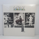 Genesis – The Lamb Lies Down On Broadway 2LP 12" (Прайс 45102)