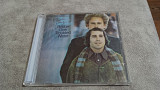 Simon & Garfunkel -Bridge over Troubled Water. фирменный cd