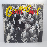 Gentle Giant – Civilian LP 12" (Прайс 38085)
