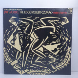 Jah Wobble, The Edge, Holger Czukay – Snake Charmer LP 12" (Прайс 49230)