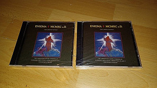 Enigma(limited edition)