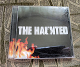 The Haunted – The Haunted (СОЮЗ)