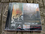 Divine:Decay – Songs Of The Damned (CD-Maximum – CDM 0304-1744)