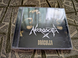 Necrodeath – Draculea (Mystic Empire – MYST CD 279)