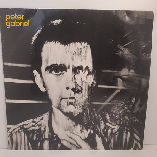 Peter Gabriel – Peter Gabriel LP 12" (Прайс 49231)