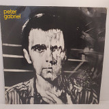 Peter Gabriel – Peter Gabriel LP 12" (Прайс 49231)
