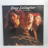 Rory Gallagher – Photo-Finish LP 12" (Прайс 41070)