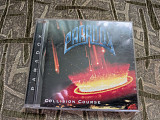 Paradox – Collision Course (CD-Maximum – CDM 0801-638)