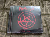 Onslaught – The Force (Фоно – FO941CD)