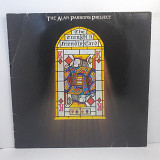 The Alan Parsons Project – The Turn Of A Friendly Card LP 12" (Прайс 40259)